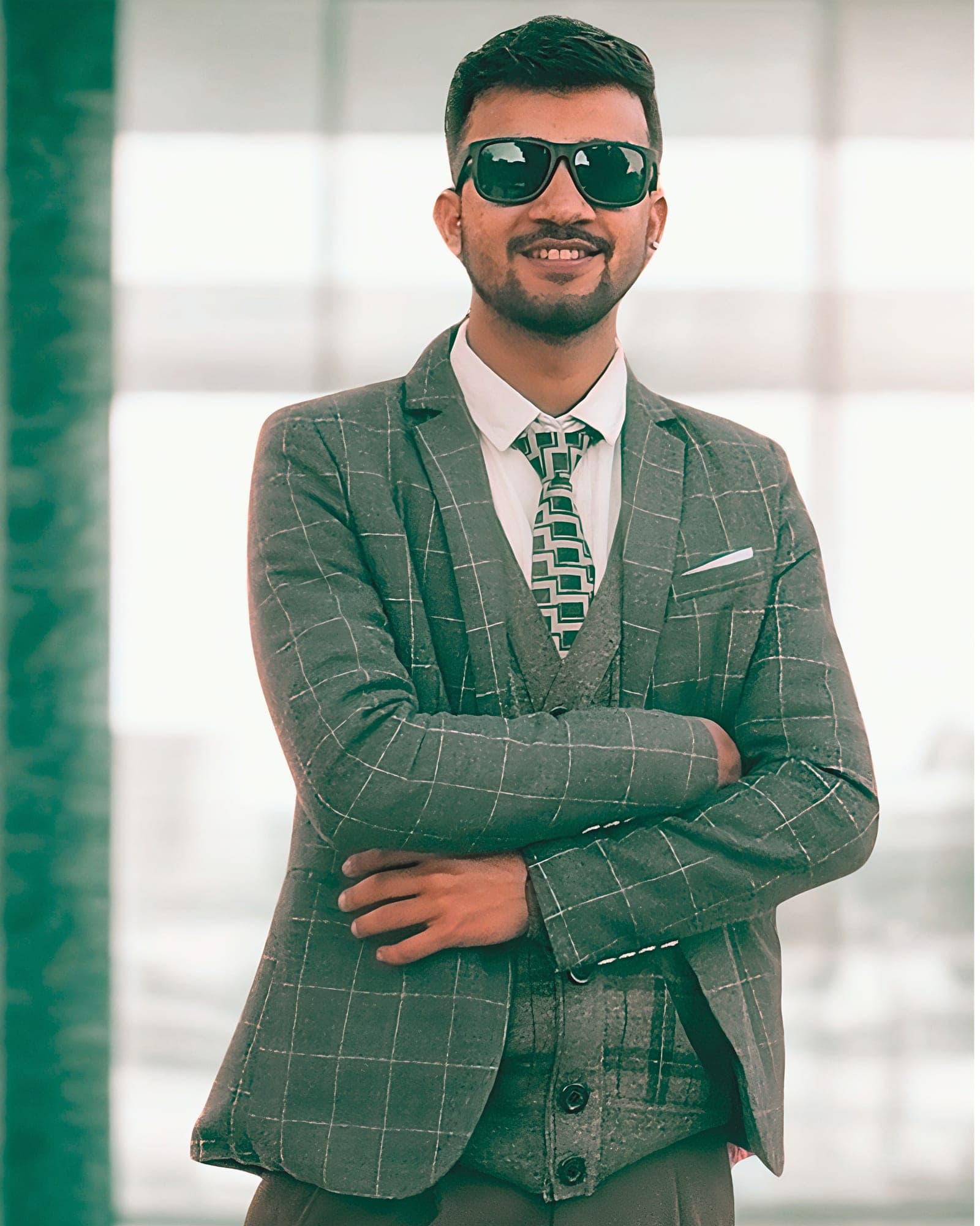 Santosh Paudel — AI Marketing Strategist